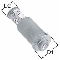 Unitate magnetica SIT (supapa magnetica-bobina) #SMC-1343